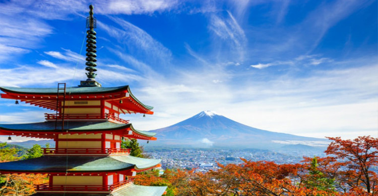 জাপানের অজানা মজার কিছু তথ্য