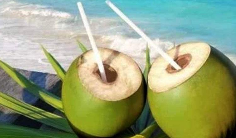 ডাবের পানির যাদুকরি গুণাগুণ