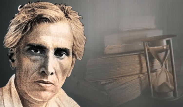 ‘স্বেচ্ছায় মেনে নেয়া দুঃখ ঐশ্বর্যের মতোই ভোগ করা যায়’