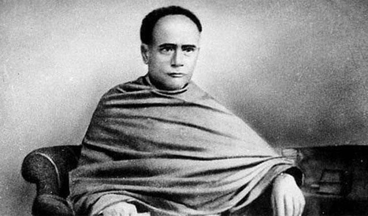 ঈশ্বরচন্দ্র বিদ্যাসাগর