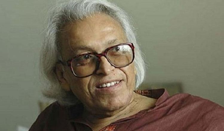 কবি শামসুর রাহমান