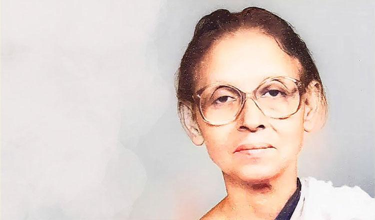 ইলা মিত্র