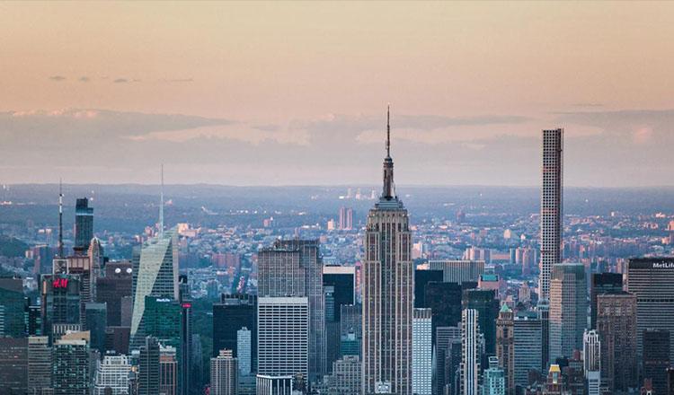 নিউ ইয়র্কের ৯টি মজার তথ্য