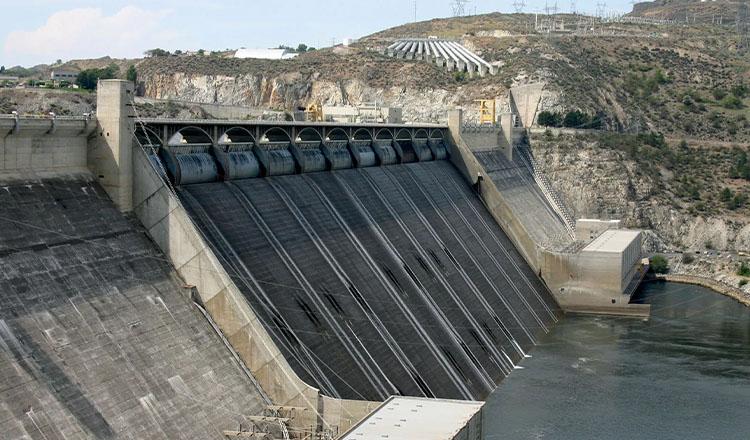 বিশ্বের সর্ববৃহৎ বাঁধ ‘গ্র্যান্ড কোলি’ কেন কিভাবে