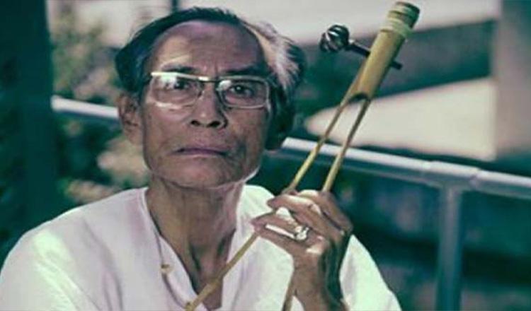 শচীন দেববর্মণ