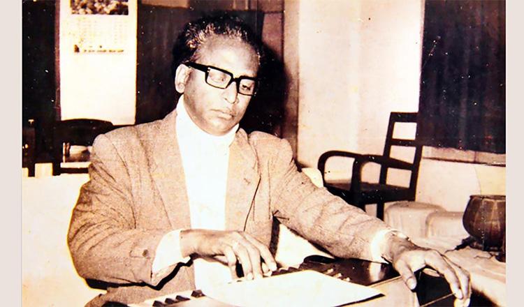 শহীদ আলতাফ মাহমুদ