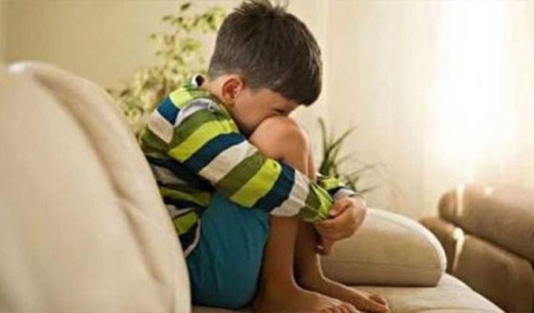 করোনাকালে শিশুর মানসিক বিকাশ