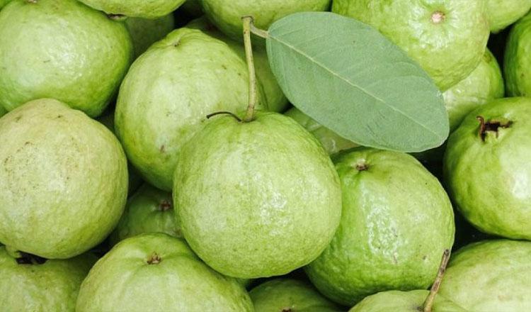 ‘যদি খান পেয়ারা, নতুন হবে চেহারা’