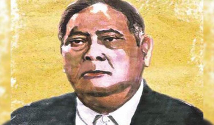 এ কে ফজলুল হক