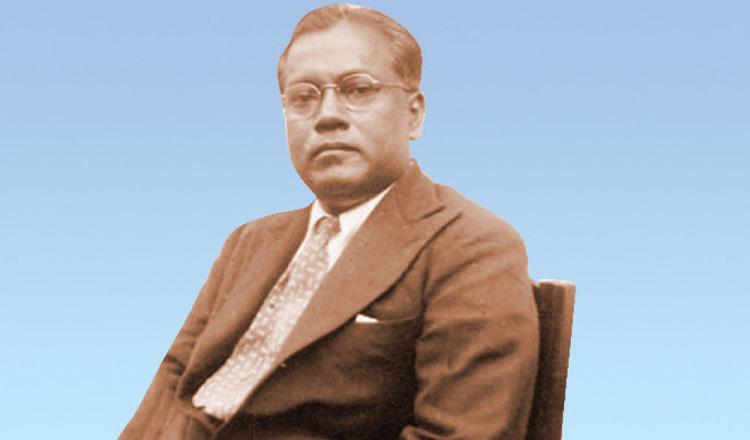 গোলাম মোস্তফা