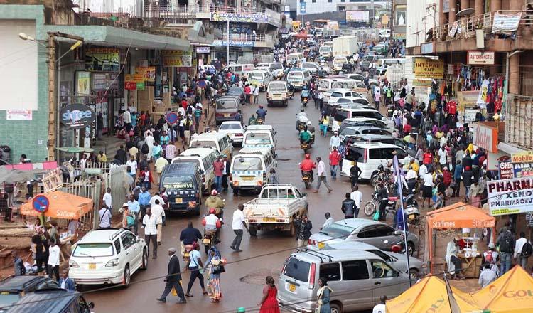 অবাক করা অজানা উগান্ডা